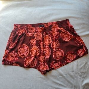 Toad&Co Athletic Shorts